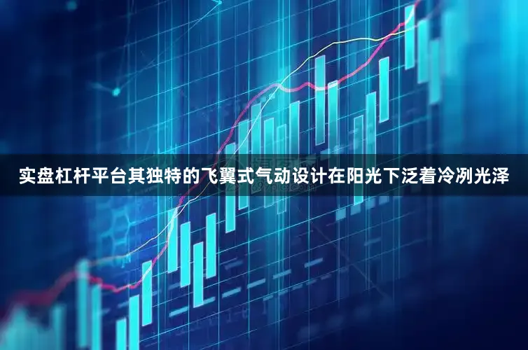 实盘杠杆平台其独特的飞翼式气动设计在阳光下泛着冷冽光泽