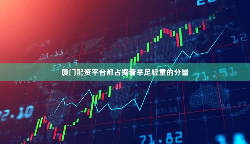 厦门配资平台都占据着举足轻重的分量